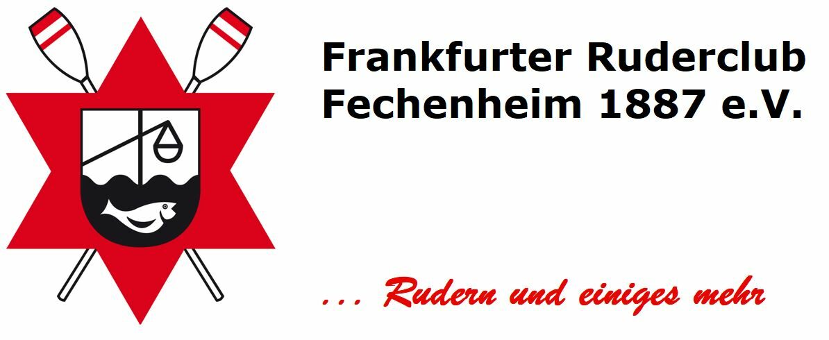 Frankfurter Ruder-Club Fechenheim 1887 e.V.